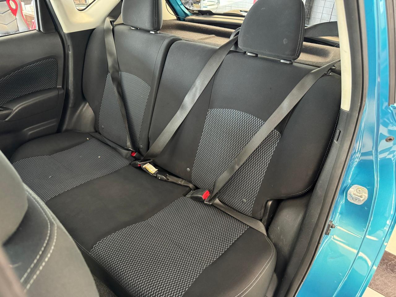 2016 Nissan Versa Note SV+Camera+A/C+Keyless Entry+CLEAN CARFAX - Photo #25