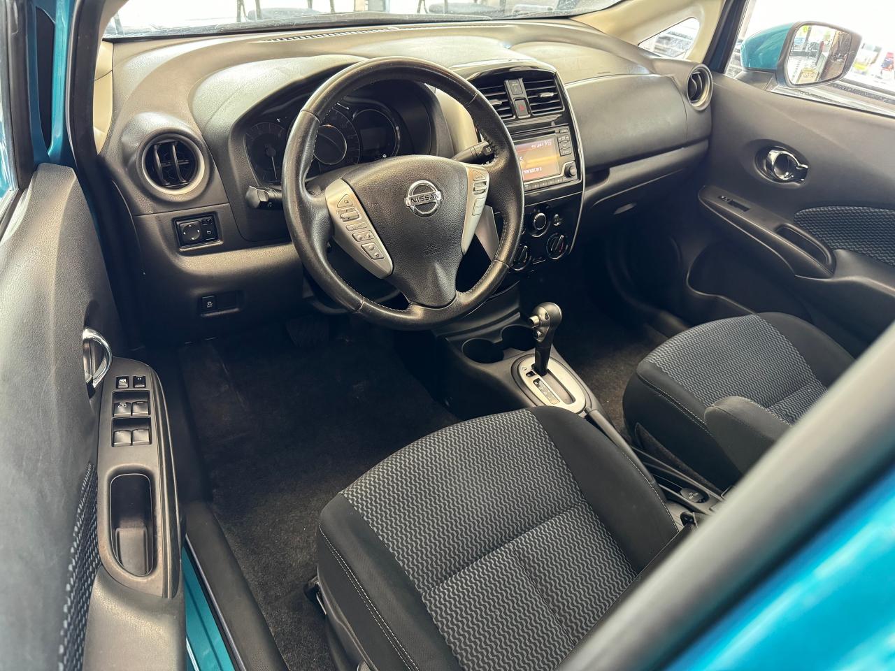 2016 Nissan Versa Note SV+Camera+A/C+Keyless Entry+CLEAN CARFAX - Photo #18