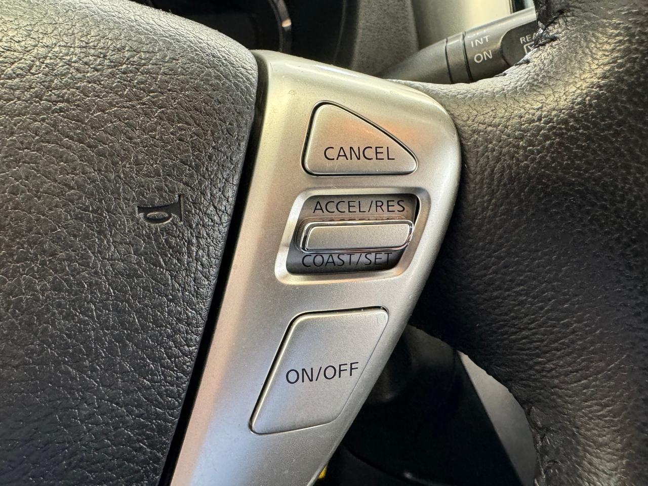 2016 Nissan Versa Note SV+Camera+A/C+Keyless Entry+CLEAN CARFAX - Photo #39