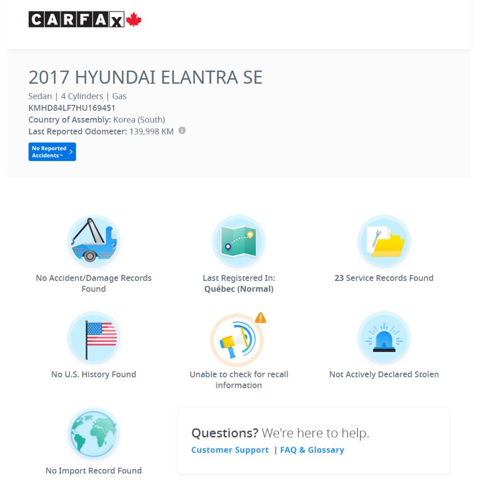 2017 Hyundai Elantra GL+New Tires+Brakes+Apple Play+Camera+CLEAN CARFAX - Photo #14