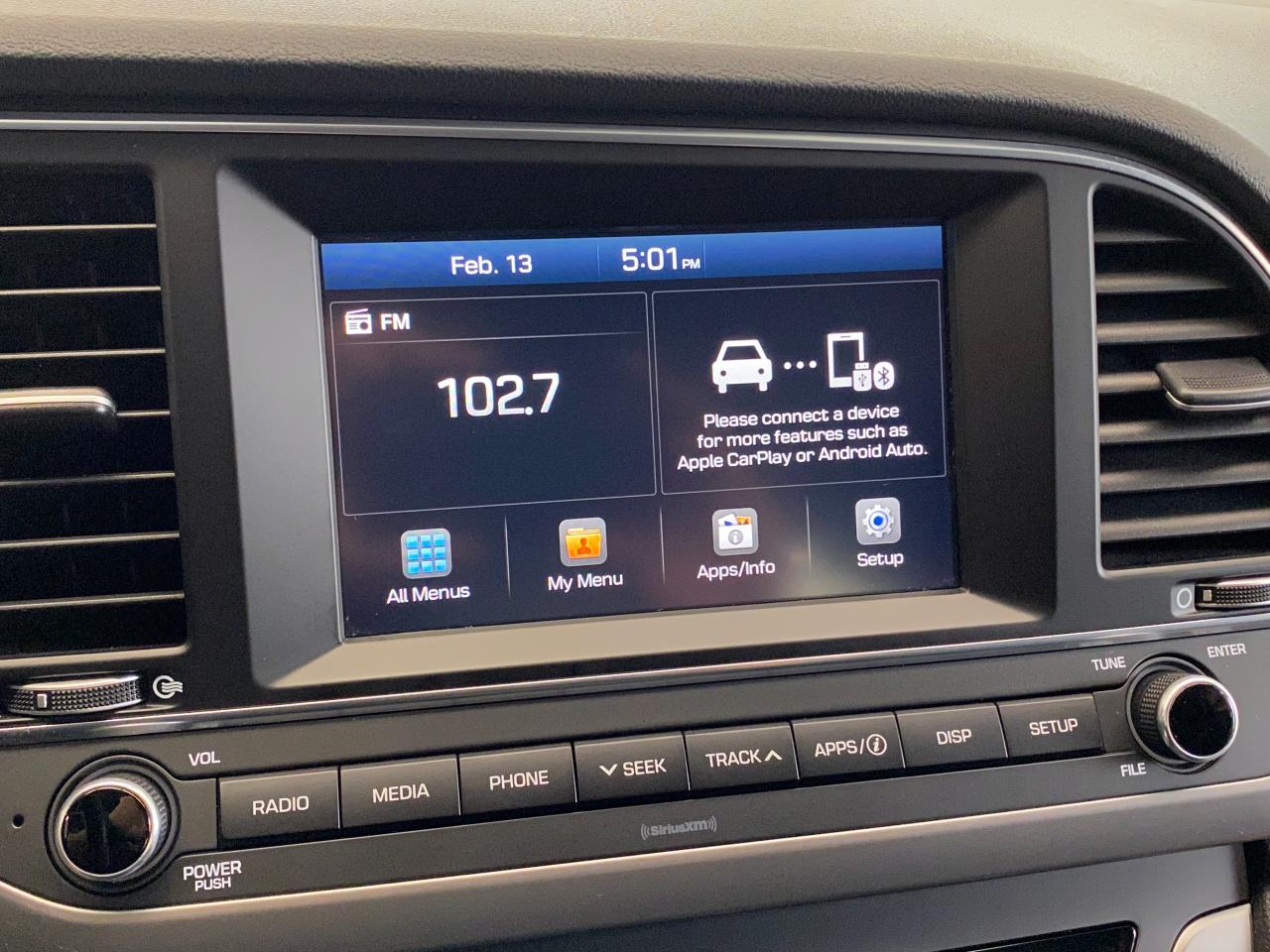 2017 Hyundai Elantra GL+New Tires+Brakes+Apple Play+Camera+CLEAN CARFAX - Photo #29