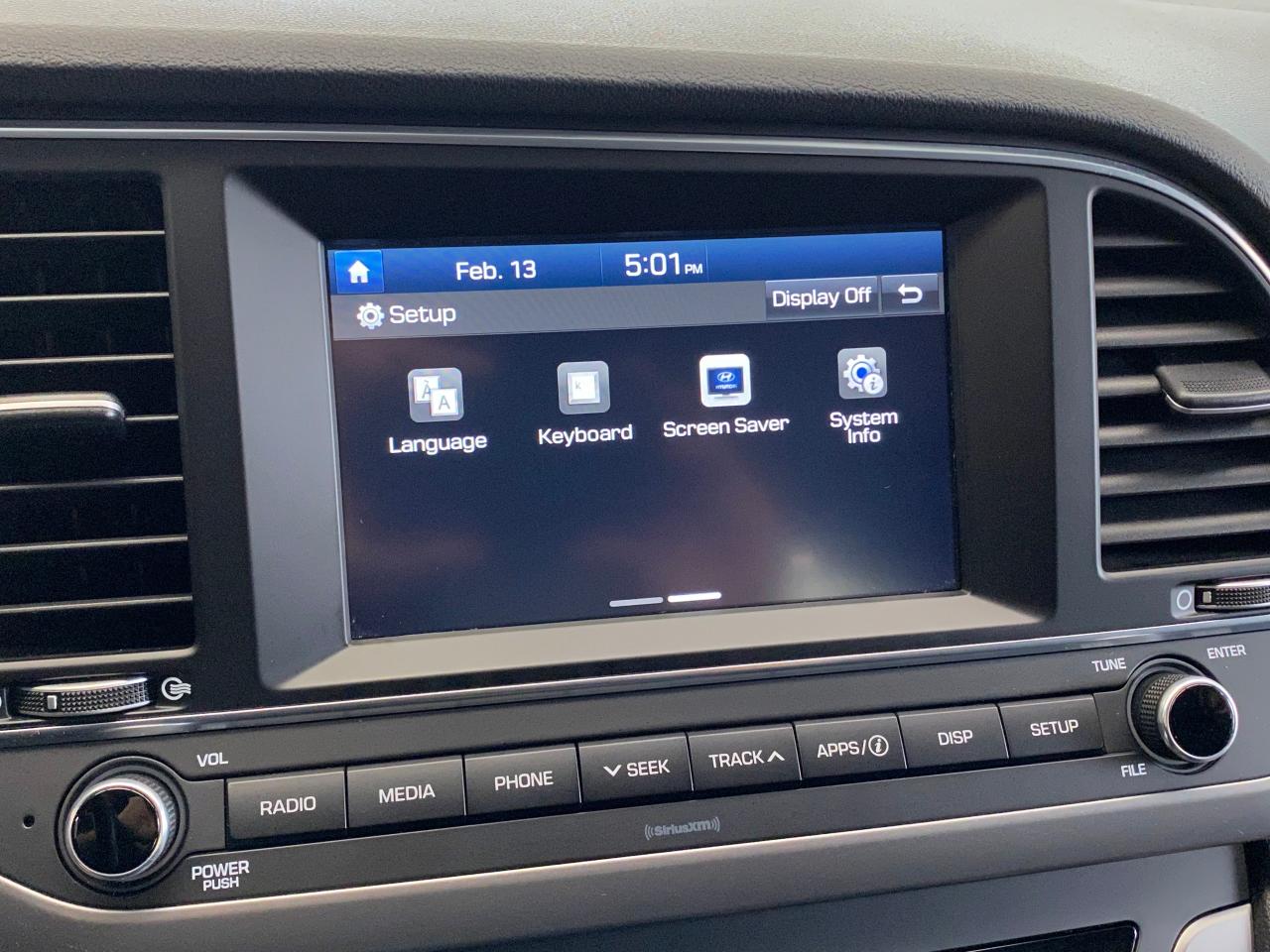 2017 Hyundai Elantra GL+New Tires+Brakes+Apple Play+Camera+CLEAN CARFAX - Photo #33