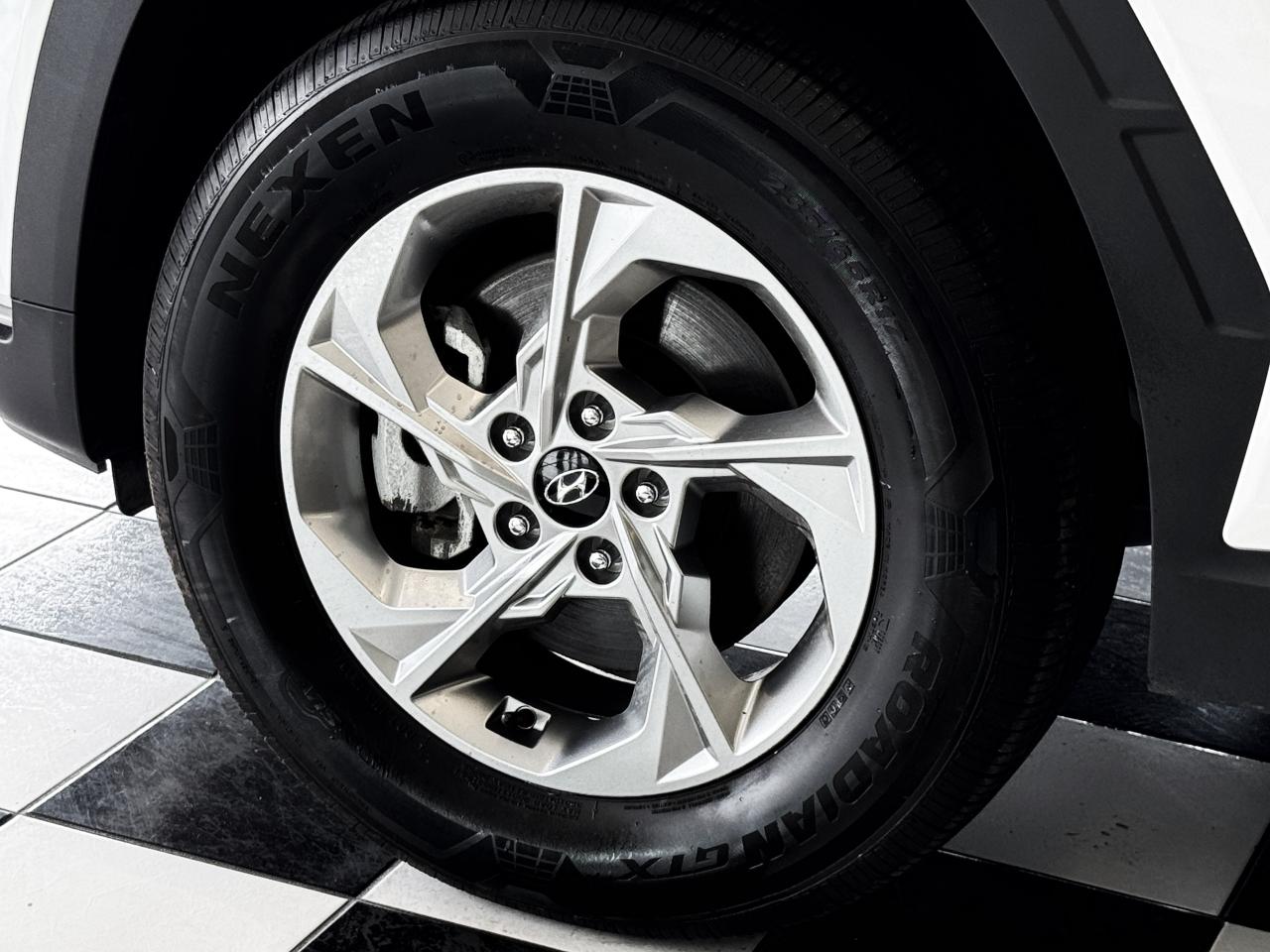2022 Hyundai Tucson PREFERRED AWD+ADAPTIVECRUISE+LANEKEEP+CLEANCARFAX - Photo #50