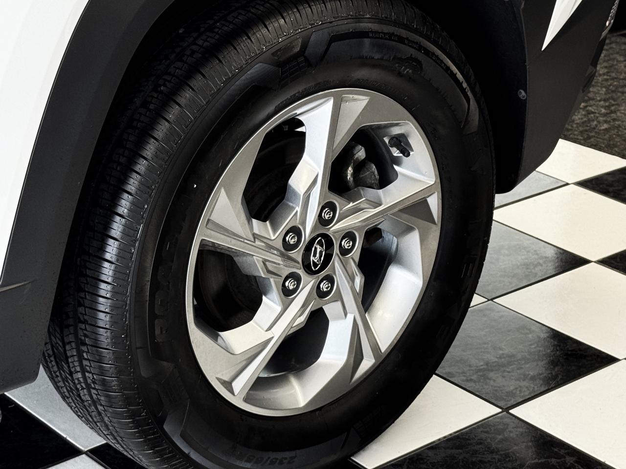 2022 Hyundai Tucson PREFERRED AWD+ADAPTIVECRUISE+LANEKEEP+CLEANCARFAX - Photo #51
