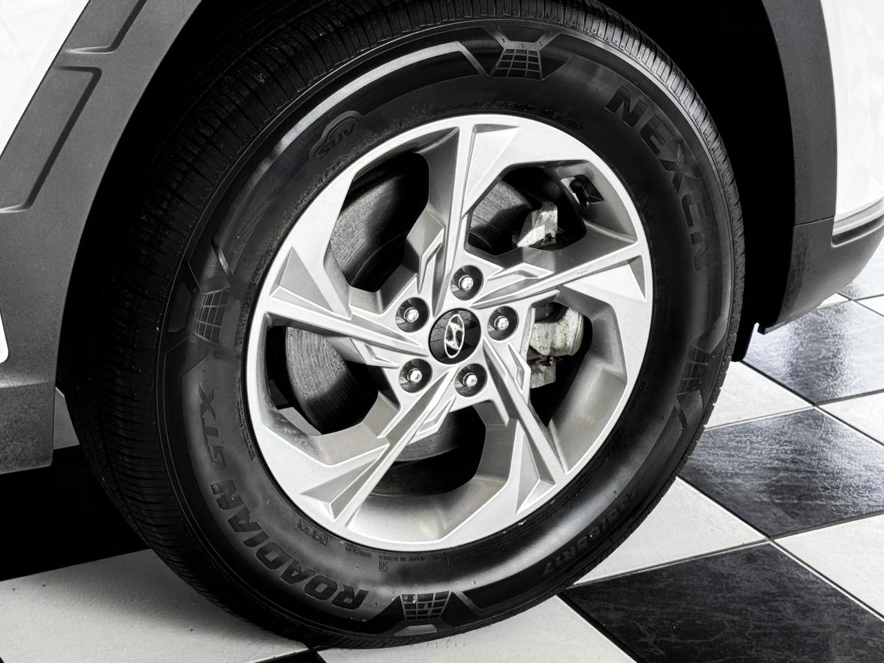 2022 Hyundai Tucson PREFERRED AWD+ADAPTIVECRUISE+LANEKEEP+CLEANCARFAX - Photo #53