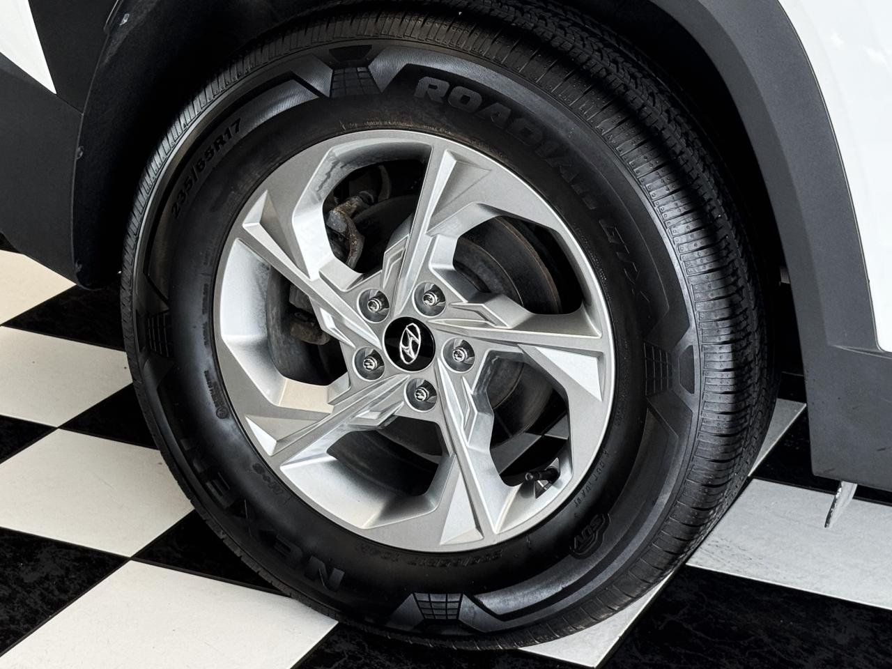 2022 Hyundai Tucson PREFERRED AWD+ADAPTIVECRUISE+LANEKEEP+CLEANCARFAX Photo112