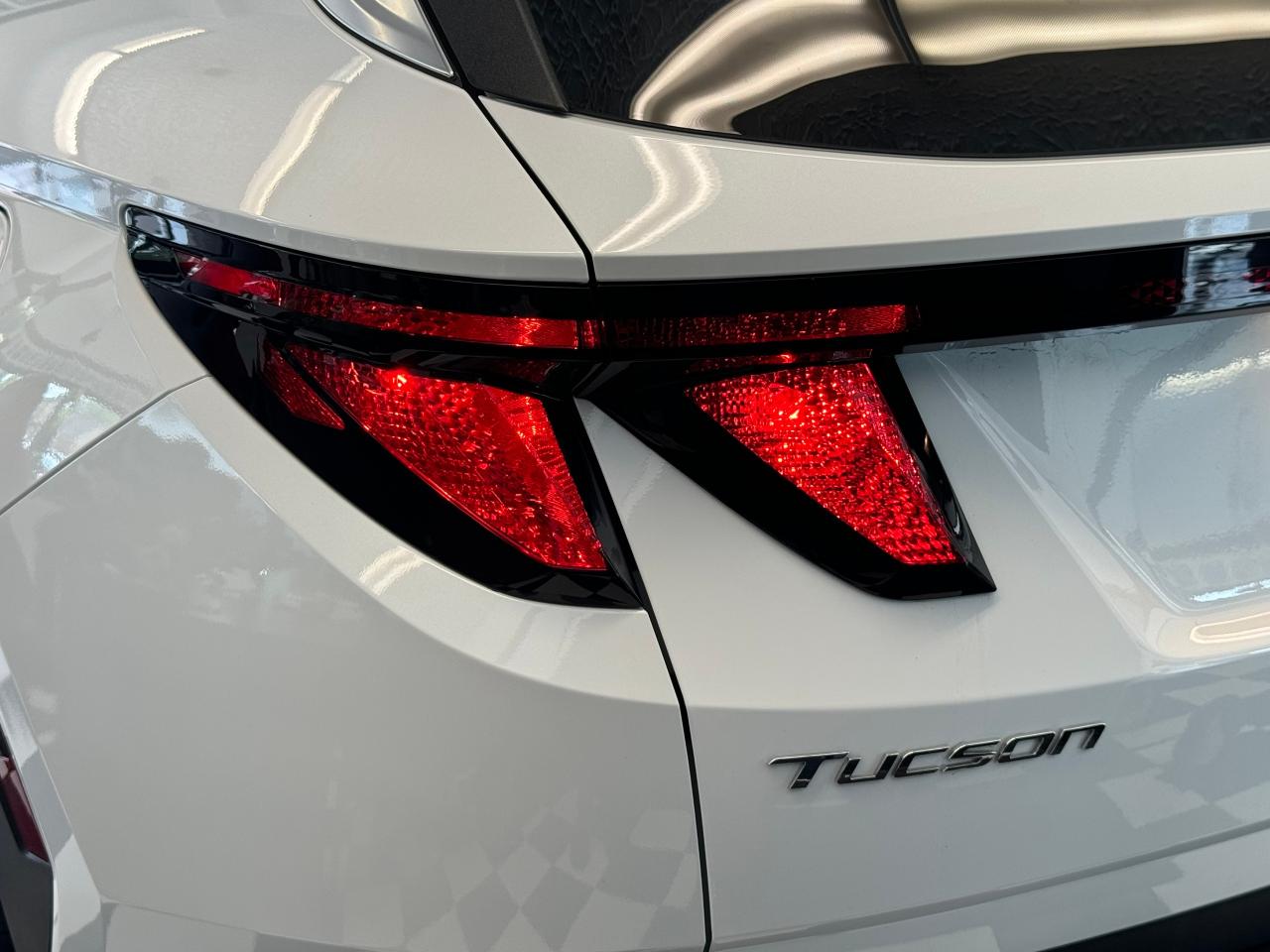 2022 Hyundai Tucson PREFERRED AWD+ADAPTIVECRUISE+LANEKEEP+CLEANCARFAX Photo117