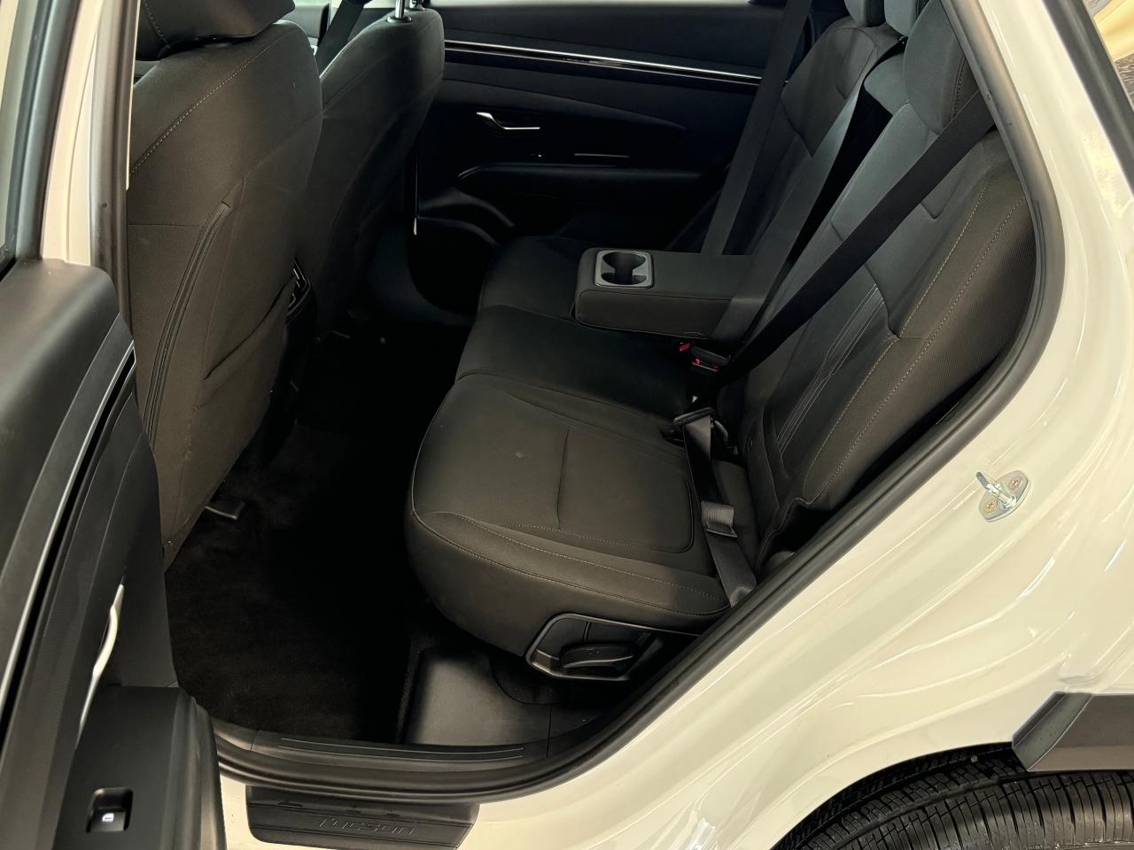 2022 Hyundai Tucson PREFERRED AWD+ADAPTIVECRUISE+LANEKEEP+CLEANCARFAX Photo84