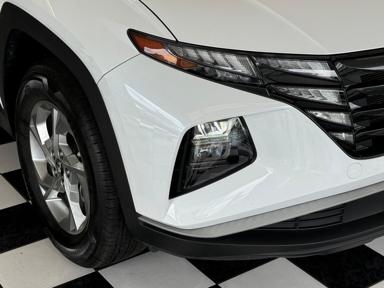 2022 Hyundai Tucson PREFERRED AWD+ADAPTIVECRUISE+LANEKEEP+CLEANCARFAX Photo95