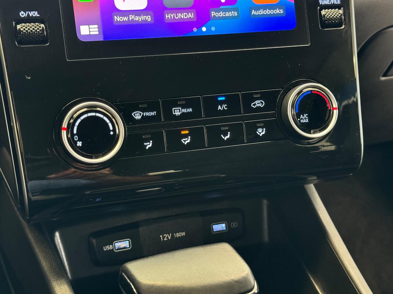 2022 Hyundai Tucson PREFERRED AWD+ADAPTIVECRUISE+LANEKEEP+CLEANCARFAX Photo93