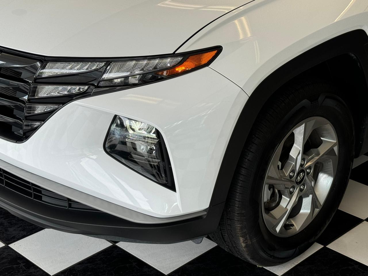 2022 Hyundai Tucson PREFERRED AWD+ADAPTIVECRUISE+LANEKEEP+CLEANCARFAX Photo96