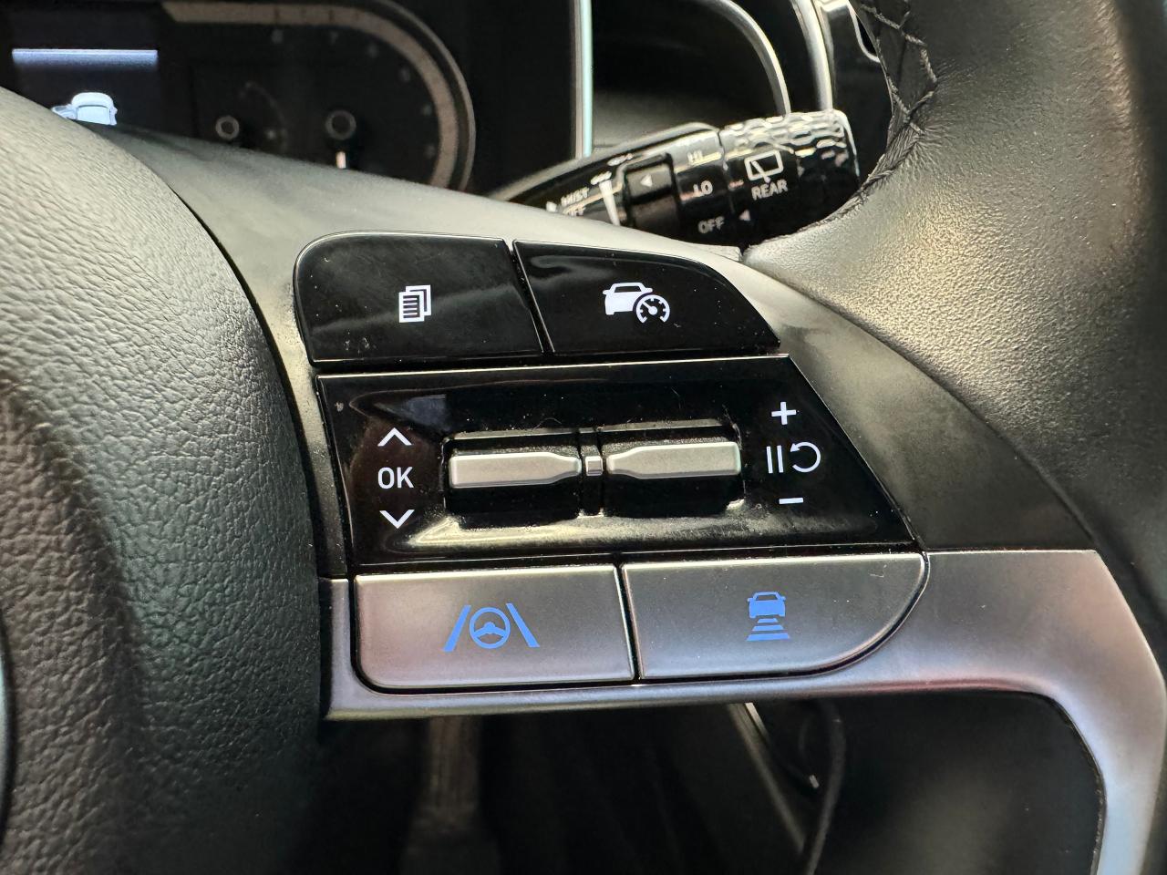 2022 Hyundai Tucson PREFERRED AWD+ADAPTIVECRUISE+LANEKEEP+CLEANCARFAX Photo103