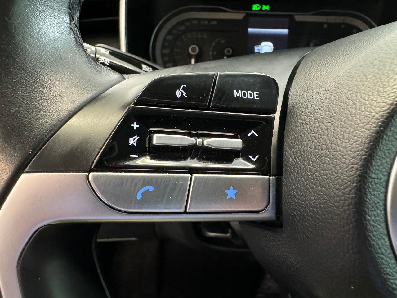 2022 Hyundai Tucson PREFERRED AWD+ADAPTIVECRUISE+LANEKEEP+CLEANCARFAX Photo104