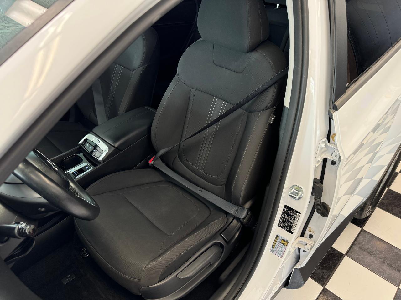 2022 Hyundai Tucson PREFERRED AWD+ADAPTIVECRUISE+LANEKEEP+CLEANCARFAX Photo80