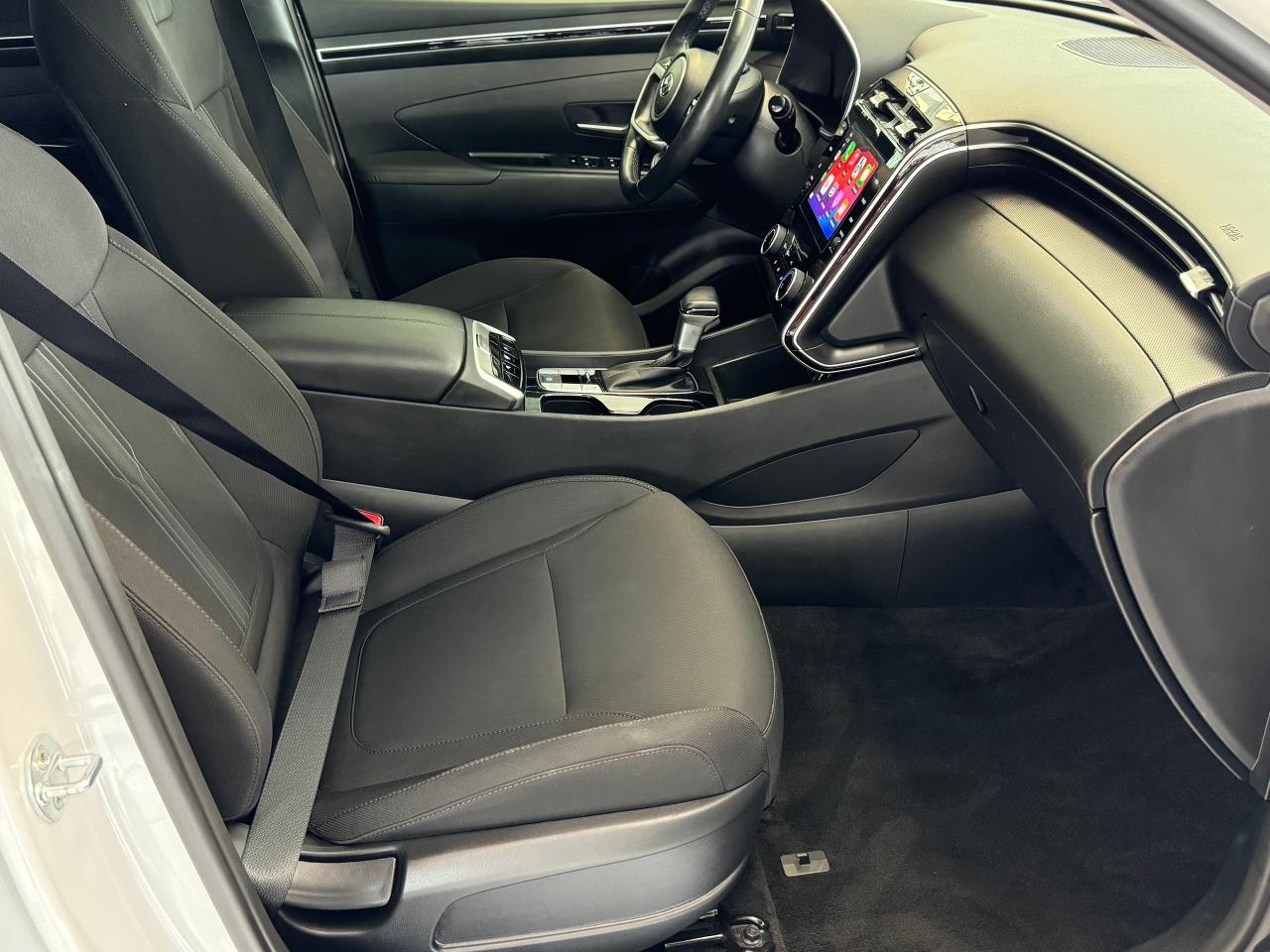 2022 Hyundai Tucson PREFERRED AWD+ADAPTIVECRUISE+LANEKEEP+CLEANCARFAX Photo82