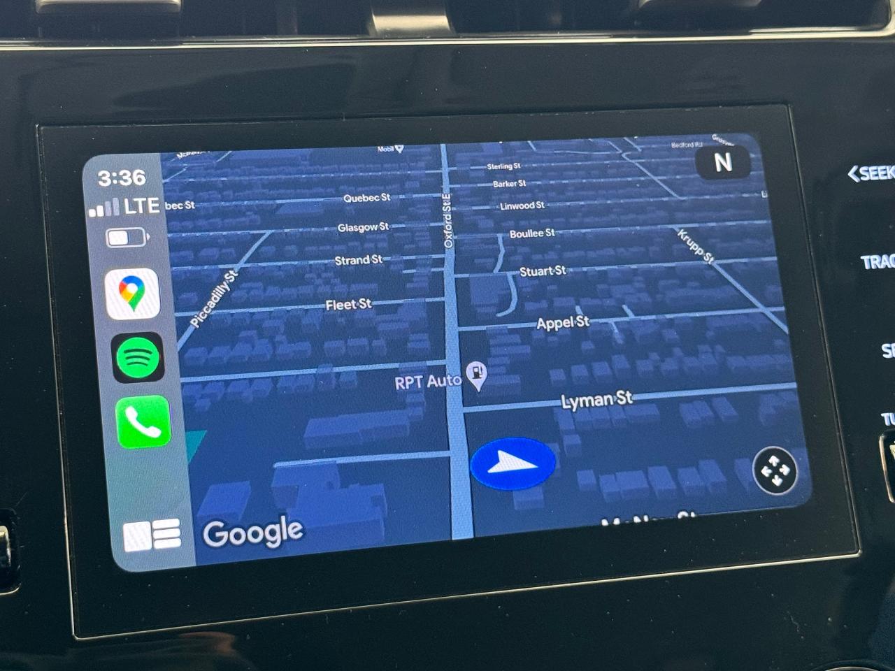 2022 Hyundai Tucson PREFERRED AWD+ADAPTIVECRUISE+LANEKEEP+CLEANCARFAX Photo89
