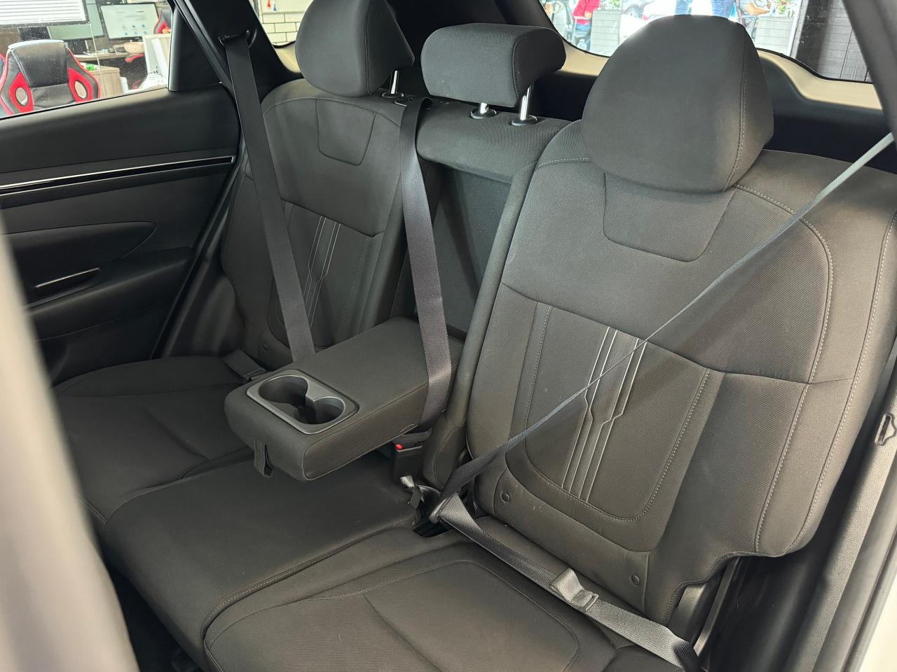 2022 Hyundai Tucson PREFERRED AWD+ADAPTIVECRUISE+LANEKEEP+CLEANCARFAX Photo85
