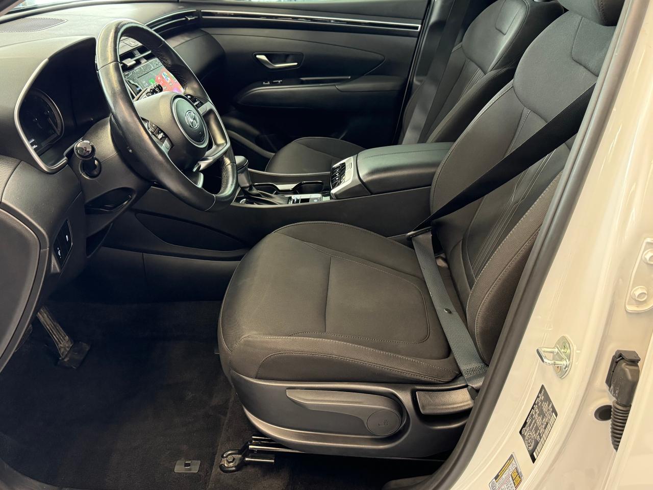 2022 Hyundai Tucson PREFERRED AWD+ADAPTIVECRUISE+LANEKEEP+CLEANCARFAX Photo79