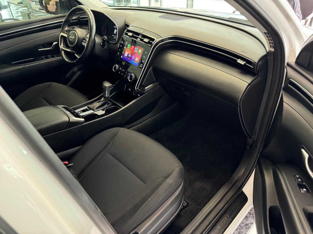 2022 Hyundai Tucson PREFERRED AWD+ADAPTIVECRUISE+LANEKEEP+CLEANCARFAX Photo81