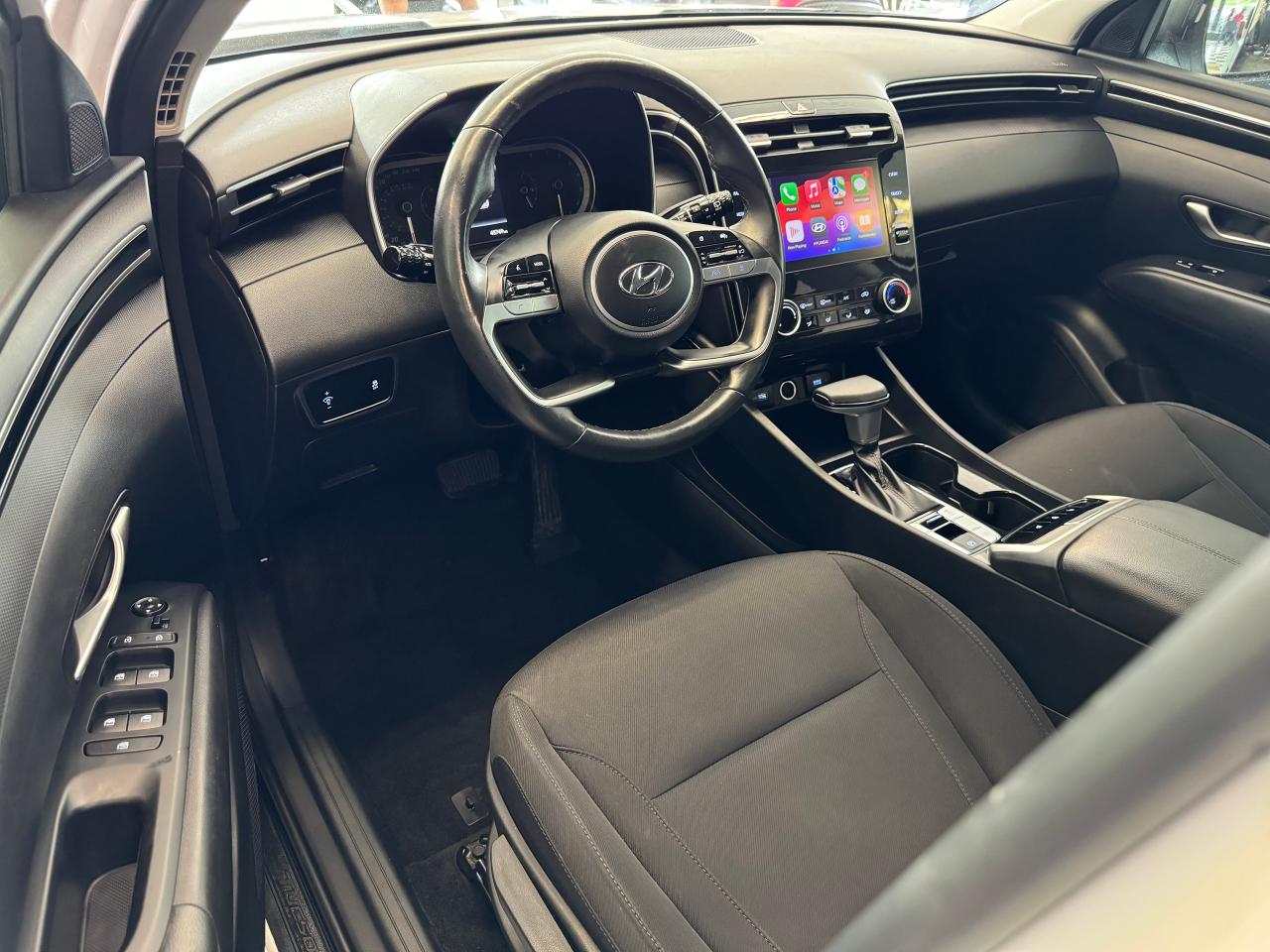 2022 Hyundai Tucson PREFERRED AWD+ADAPTIVECRUISE+LANEKEEP+CLEANCARFAX Photo78