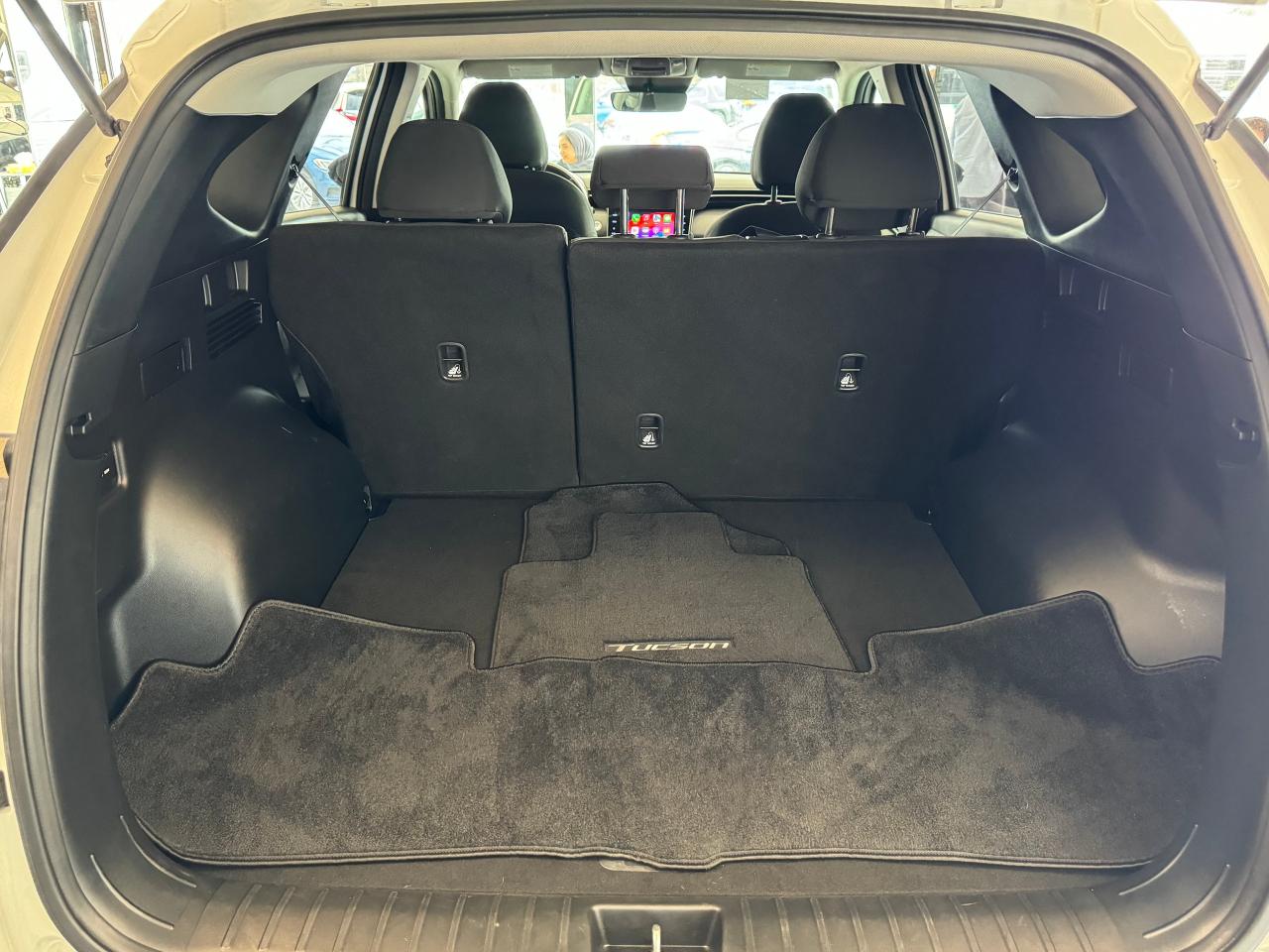 2022 Hyundai Tucson PREFERRED AWD+ADAPTIVECRUISE+LANEKEEP+CLEANCARFAX Photo86