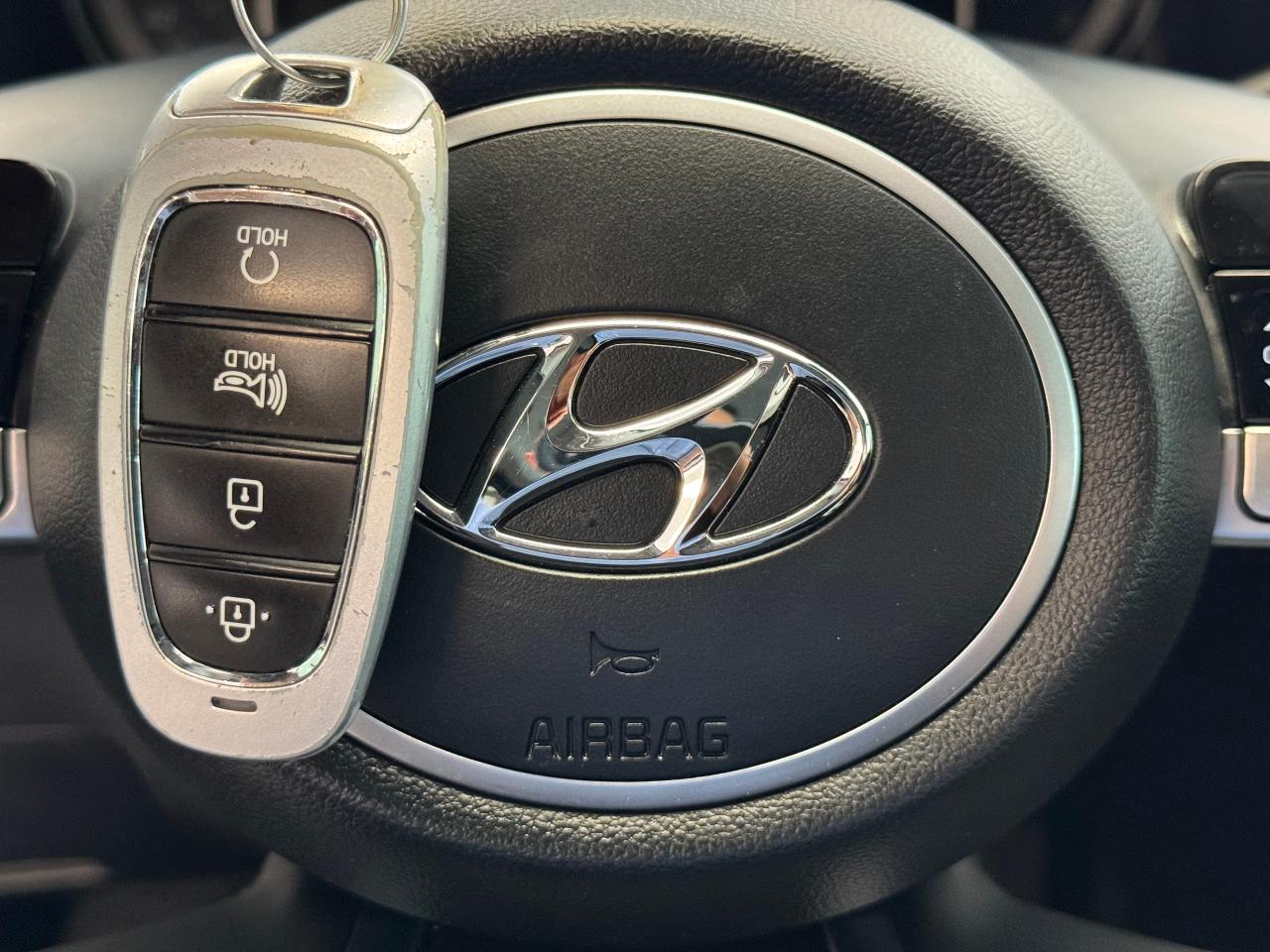 2022 Hyundai Tucson PREFERRED AWD+ADAPTIVECRUISE+LANEKEEP+CLEANCARFAX Photo76
