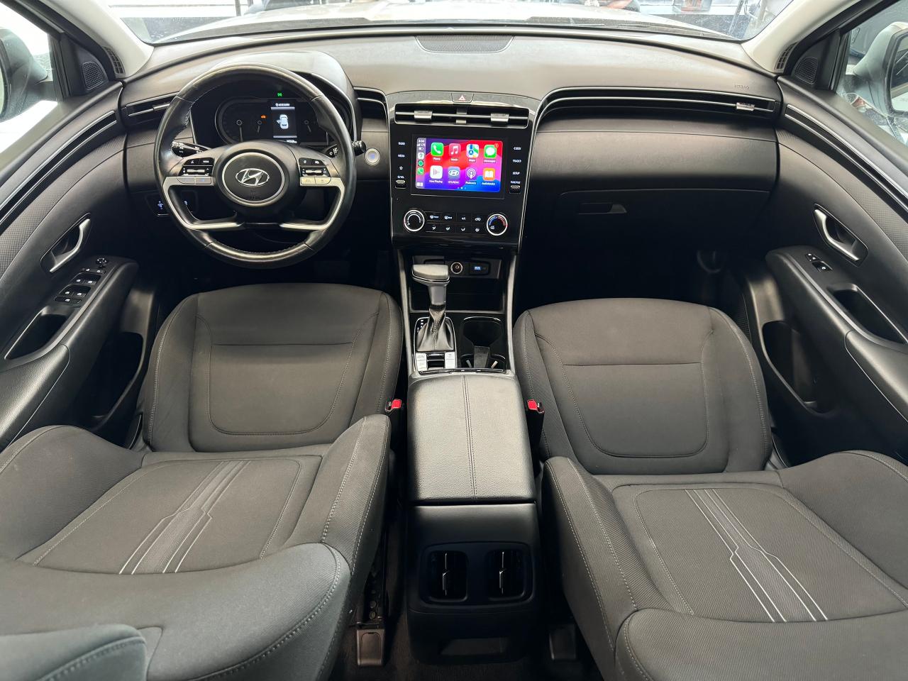 2022 Hyundai Tucson PREFERRED AWD+ADAPTIVECRUISE+LANEKEEP+CLEANCARFAX Photo68