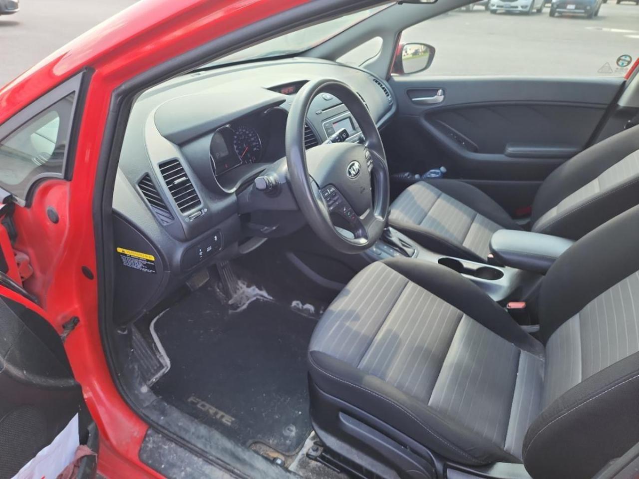 2015 Kia Forte5 EX - Photo #5