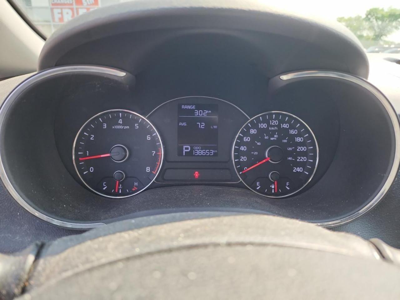 2015 Kia Forte5 EX - Photo #6