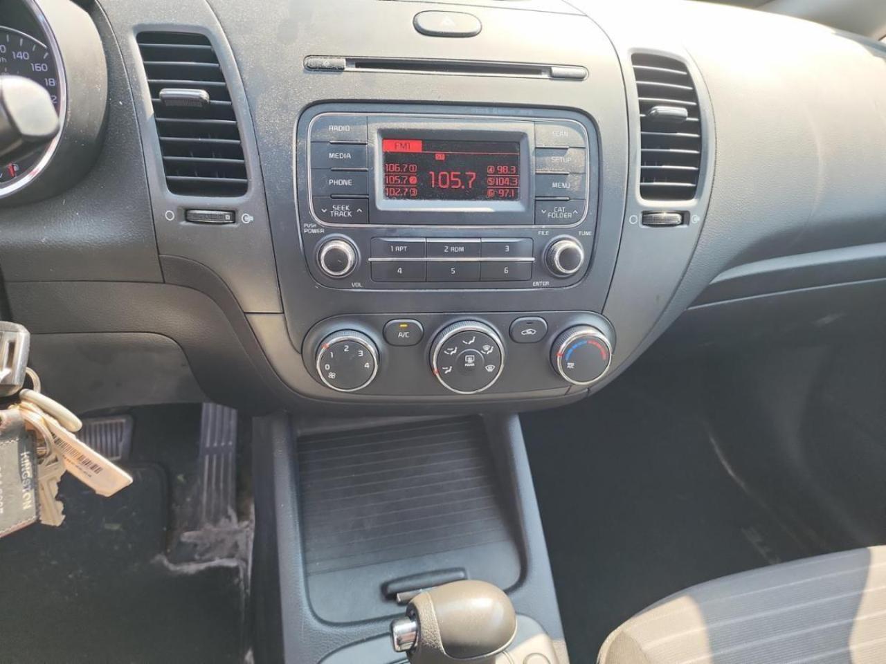 2015 Kia Forte5 EX - Photo #7