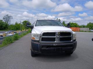 Used 2011 RAM 3500 ST for sale in Cornwall, ON