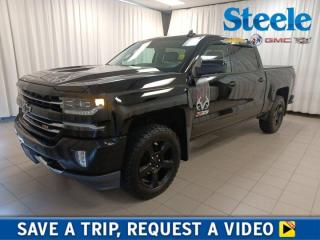 Used 2017 Chevrolet Silverado 1500 LTZ REALTREE EDITION *GM Certified* for sale in Dartmouth, NS