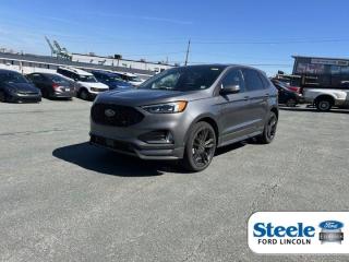 Used 2022 Ford Edge ST for sale in Halifax, NS