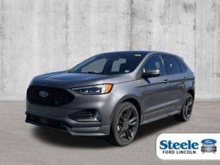 Used 2022 Ford Edge ST for sale in Halifax, NS