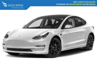 Used 2021 Tesla Model 3  for sale in Coquitlam, BC