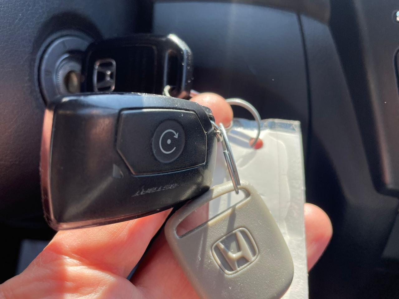 2014 Honda Civic AUTO 2DR COUPE NO ACCIDENT H-SEATS REMOTE START PW - Photo #12