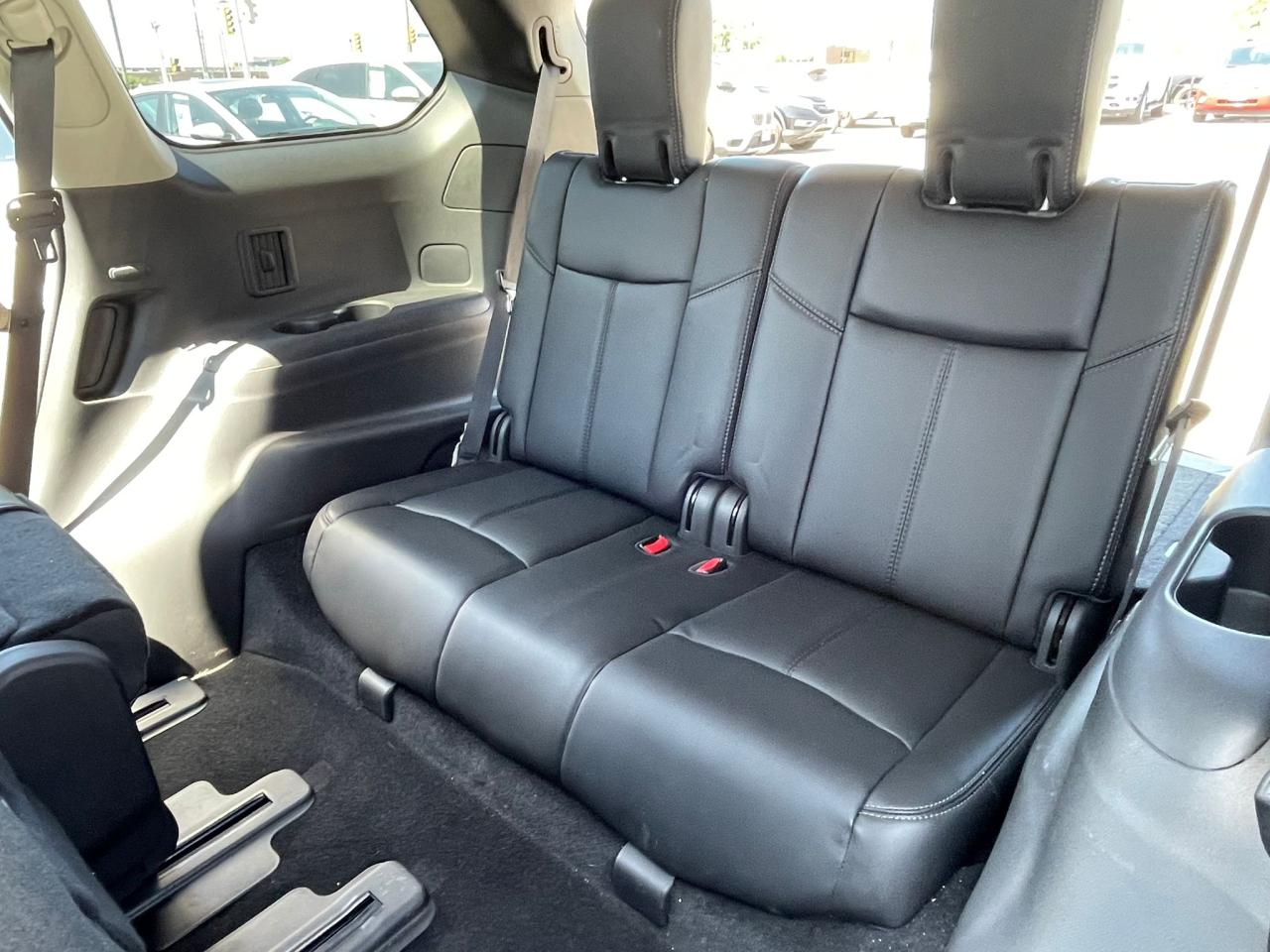 2016 Nissan Pathfinder 4WD 4dr SL LEATHER NO ACCIDENT R-START BLIND SPOT - Photo #25
