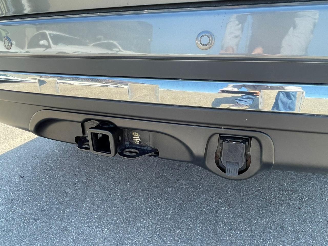 2016 Nissan Pathfinder 4WD 4dr SL LEATHER NO ACCIDENT R-START BLIND SPOT - Photo #35