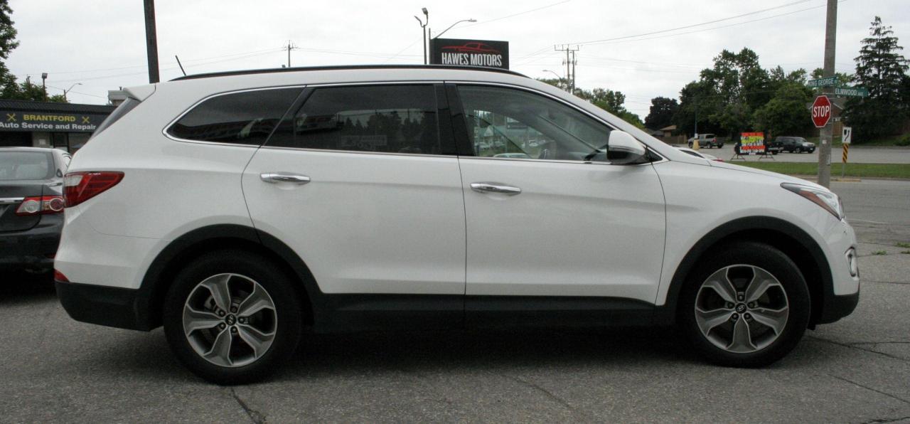 2013 Hyundai Santa Fe AWD 4DR 3.3L AUTO XL LUXURY - Photo #13