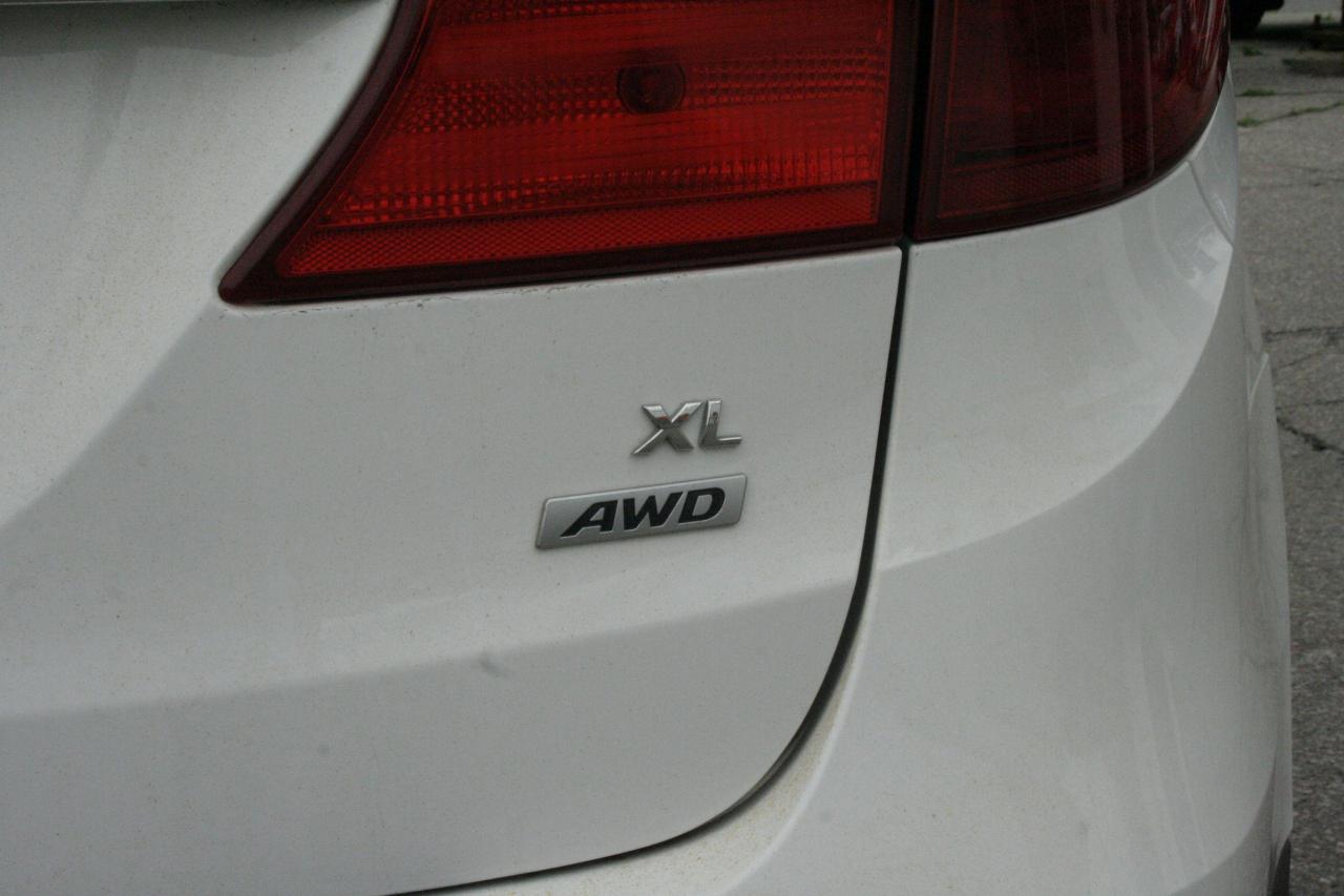 2013 Hyundai Santa Fe AWD 4DR 3.3L AUTO XL LUXURY - Photo #18