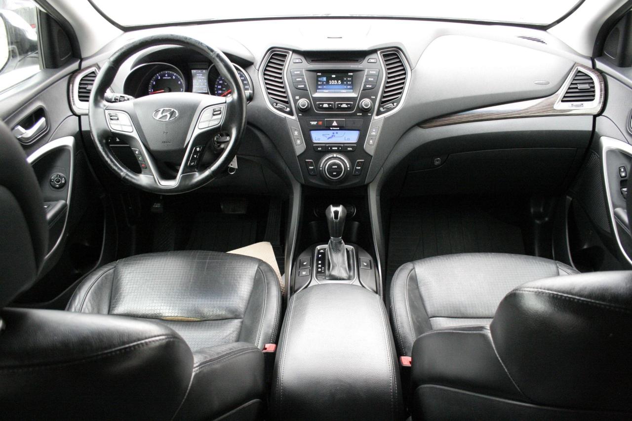 2013 Hyundai Santa Fe AWD 4DR 3.3L AUTO XL LUXURY - Photo #21