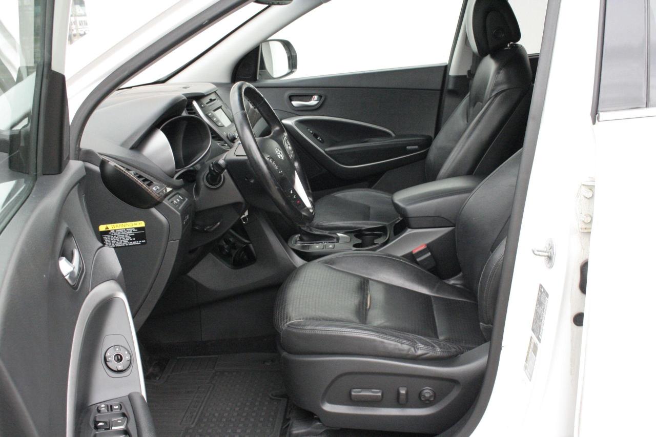2013 Hyundai Santa Fe AWD 4DR 3.3L AUTO XL LUXURY - Photo #27