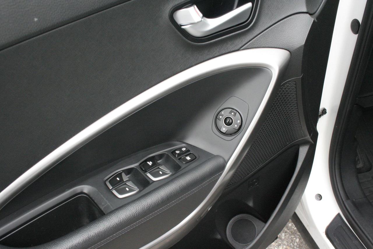 2013 Hyundai Santa Fe AWD 4DR 3.3L AUTO XL LUXURY - Photo #29