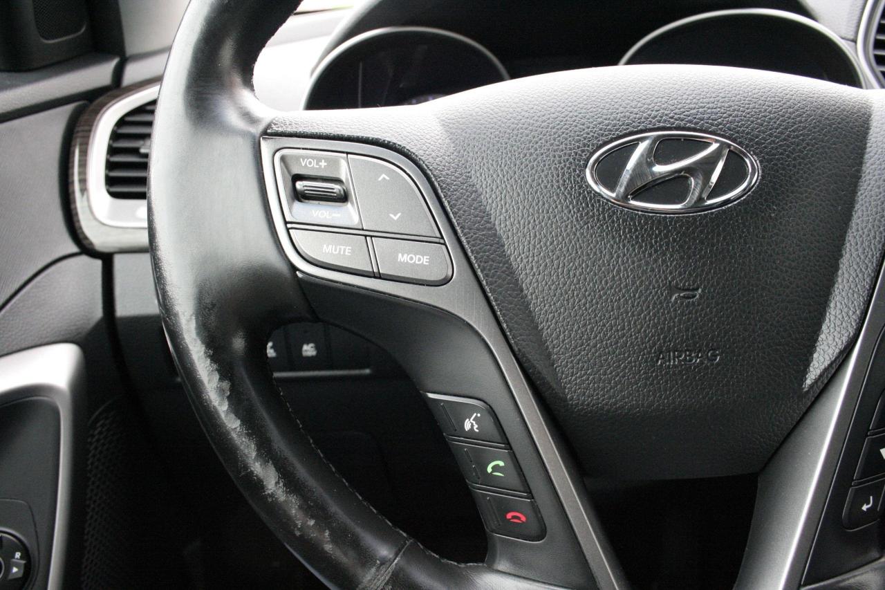 2013 Hyundai Santa Fe AWD 4DR 3.3L AUTO XL LUXURY - Photo #37