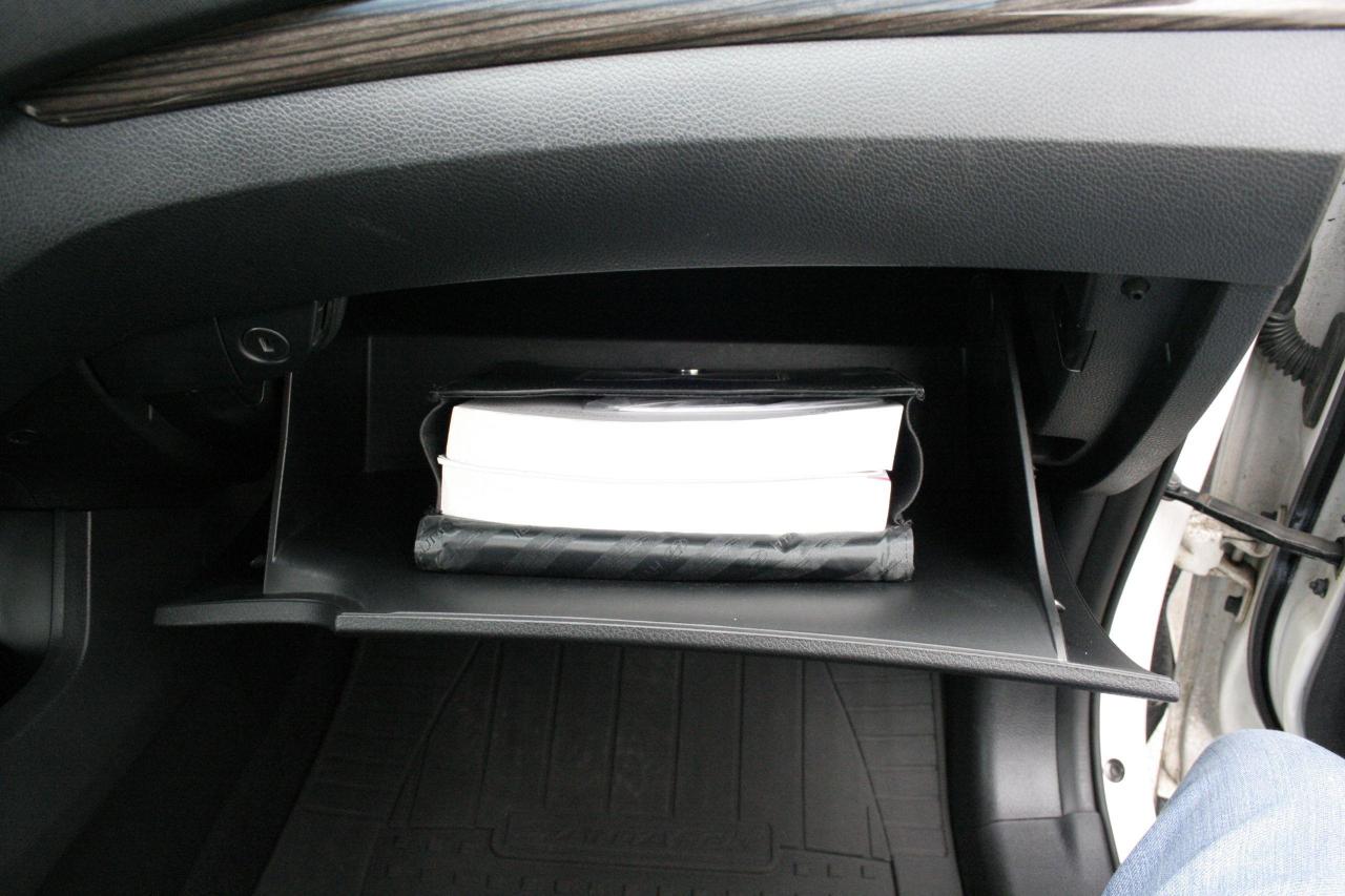 2013 Hyundai Santa Fe AWD 4DR 3.3L AUTO XL LUXURY - Photo #43
