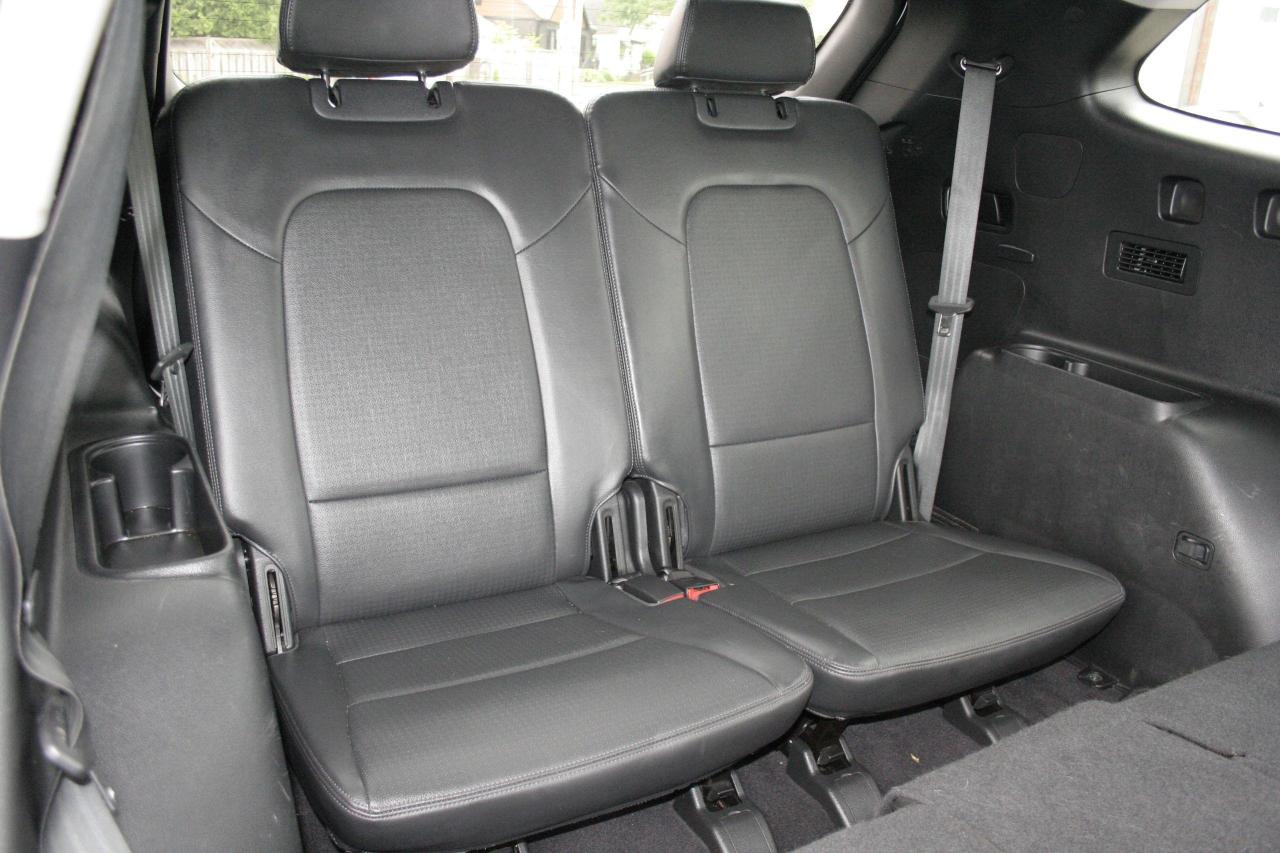 2013 Hyundai Santa Fe AWD 4DR 3.3L AUTO XL LUXURY - Photo #44
