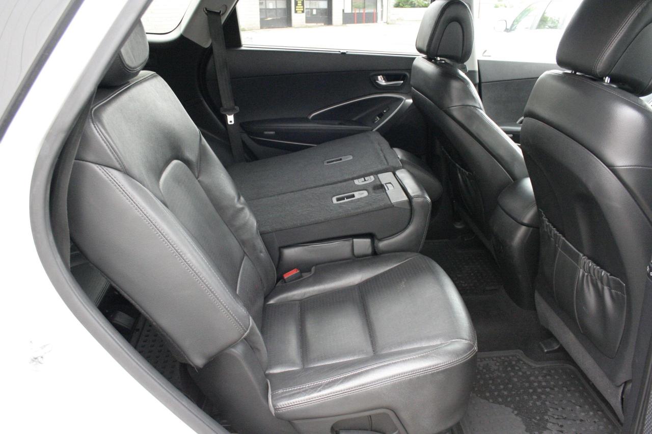 2013 Hyundai Santa Fe AWD 4DR 3.3L AUTO XL LUXURY - Photo #46