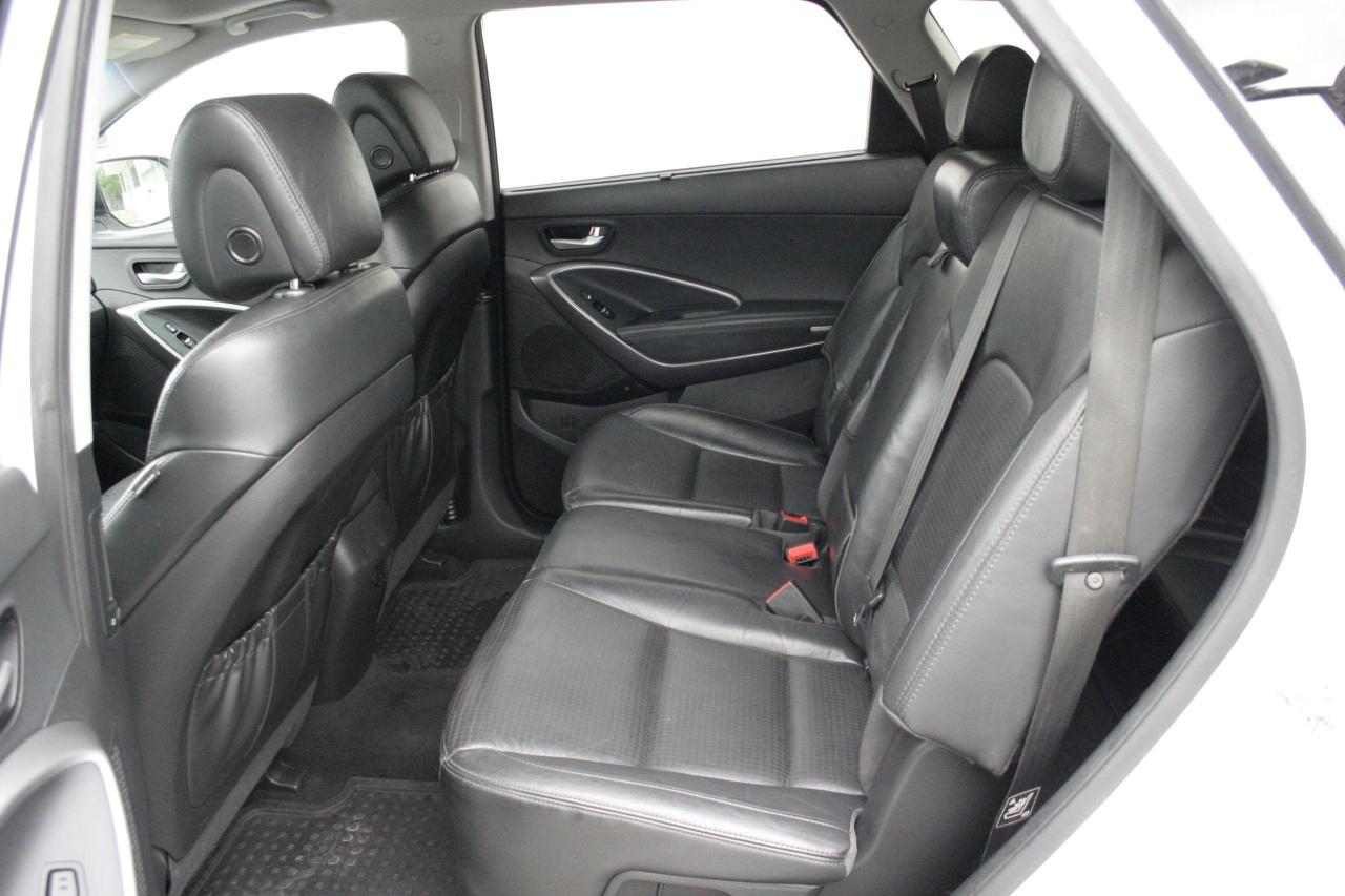 2013 Hyundai Santa Fe AWD 4DR 3.3L AUTO XL LUXURY - Photo #47