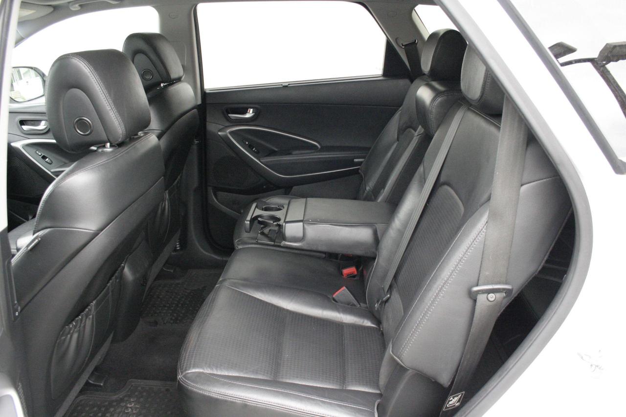2013 Hyundai Santa Fe AWD 4DR 3.3L AUTO XL LUXURY - Photo #48