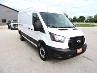 Used 2021 Ford Transit T-250 130